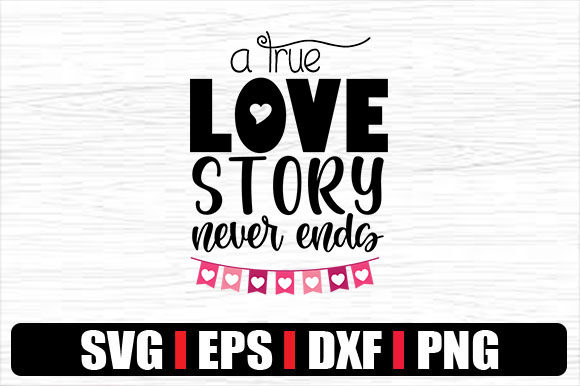 A True Love Story Never Ends Review