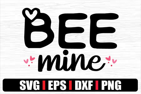 Bee Mine Embroidery Design Review