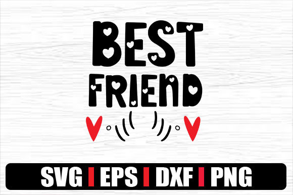 Best Friend Embroidery Design Review