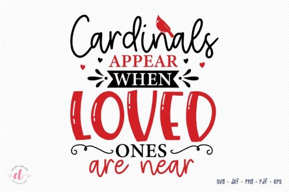 Christmas Cardinal SVG, Memorial SVG: A Designer’s Stitch-Test Review