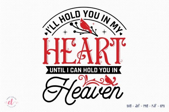 Christmas Memorial SVG Cardinal SVG Review