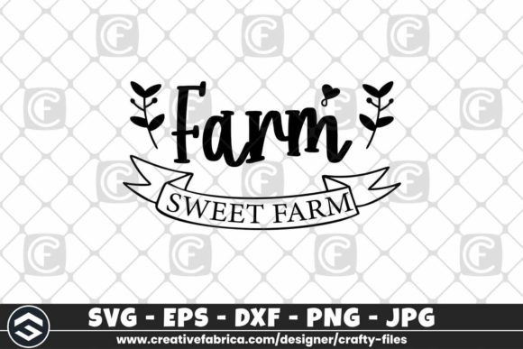 Farm Sweet Farm Embroidery Review