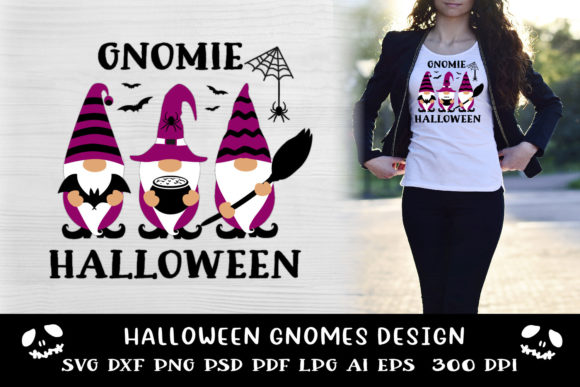 Halloween Gnome Review: Real-World Embroidery Test