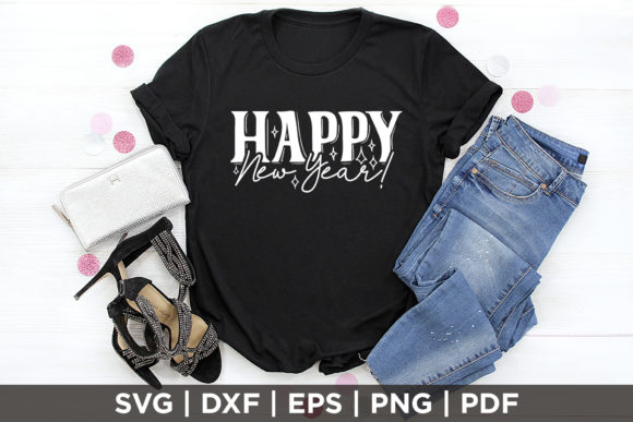Happy New Year SVG Review: A Designer’s Take on Real-World Embroidery Use