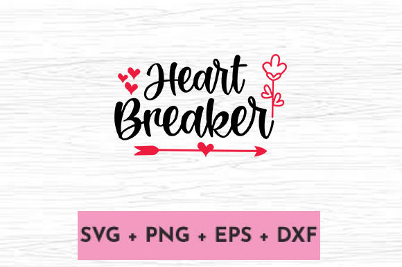 HEART BREAKER Embroidery Design Review