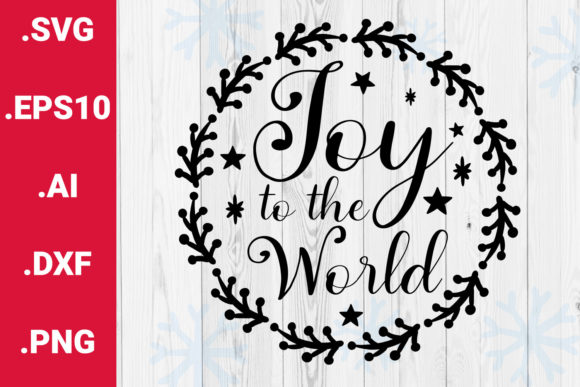 Joy to the World Embroidery Design Review