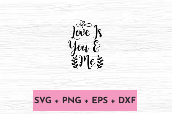 LOVE is YOU ME Embroidery Review