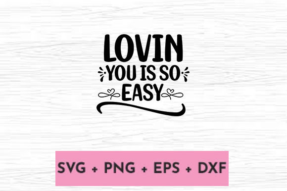 LOVIN YOU is so EASY Embroidery Review