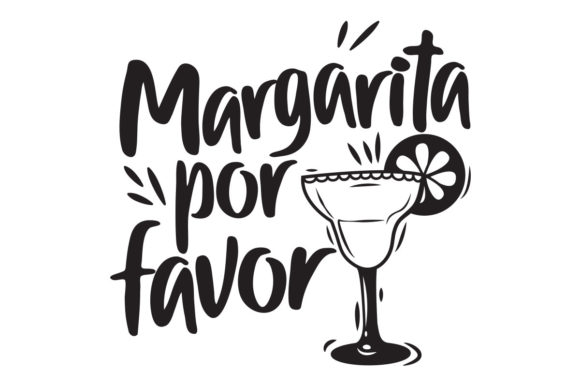 Margarita Por Favor Embroidery Design Review