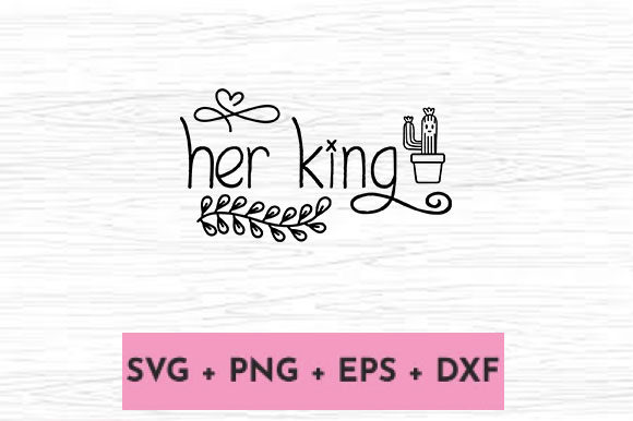 Reviewing HER KING for Embroidery Projects
