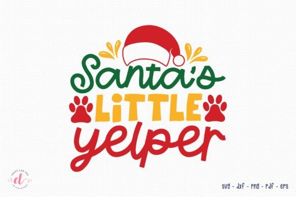 Santa’s Little Yelper: A Designer’s Review