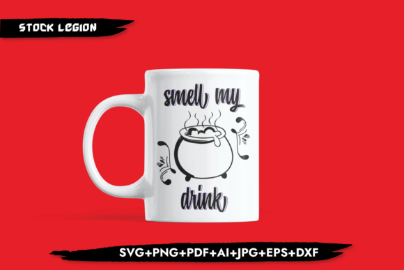 Smell My Drink Embroidery Design Review